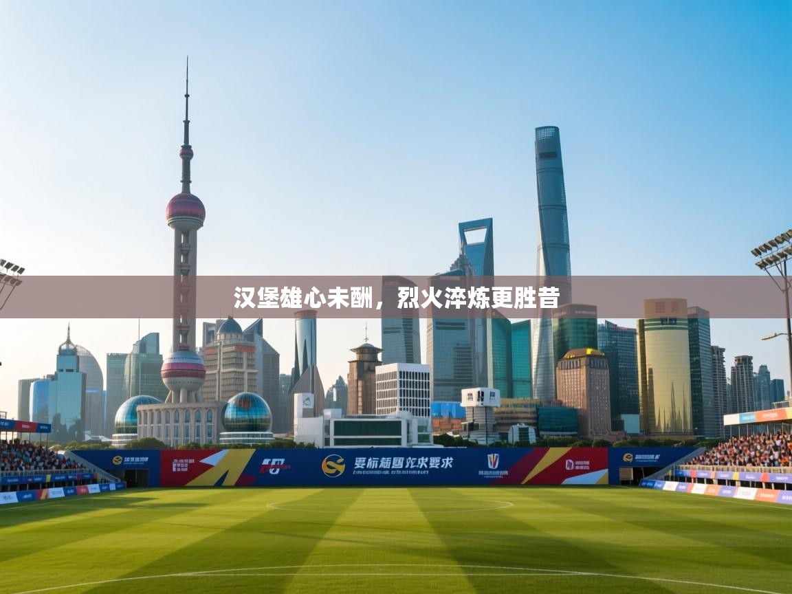 汉堡雄心未酬,烈火淬炼更胜昔 第2张