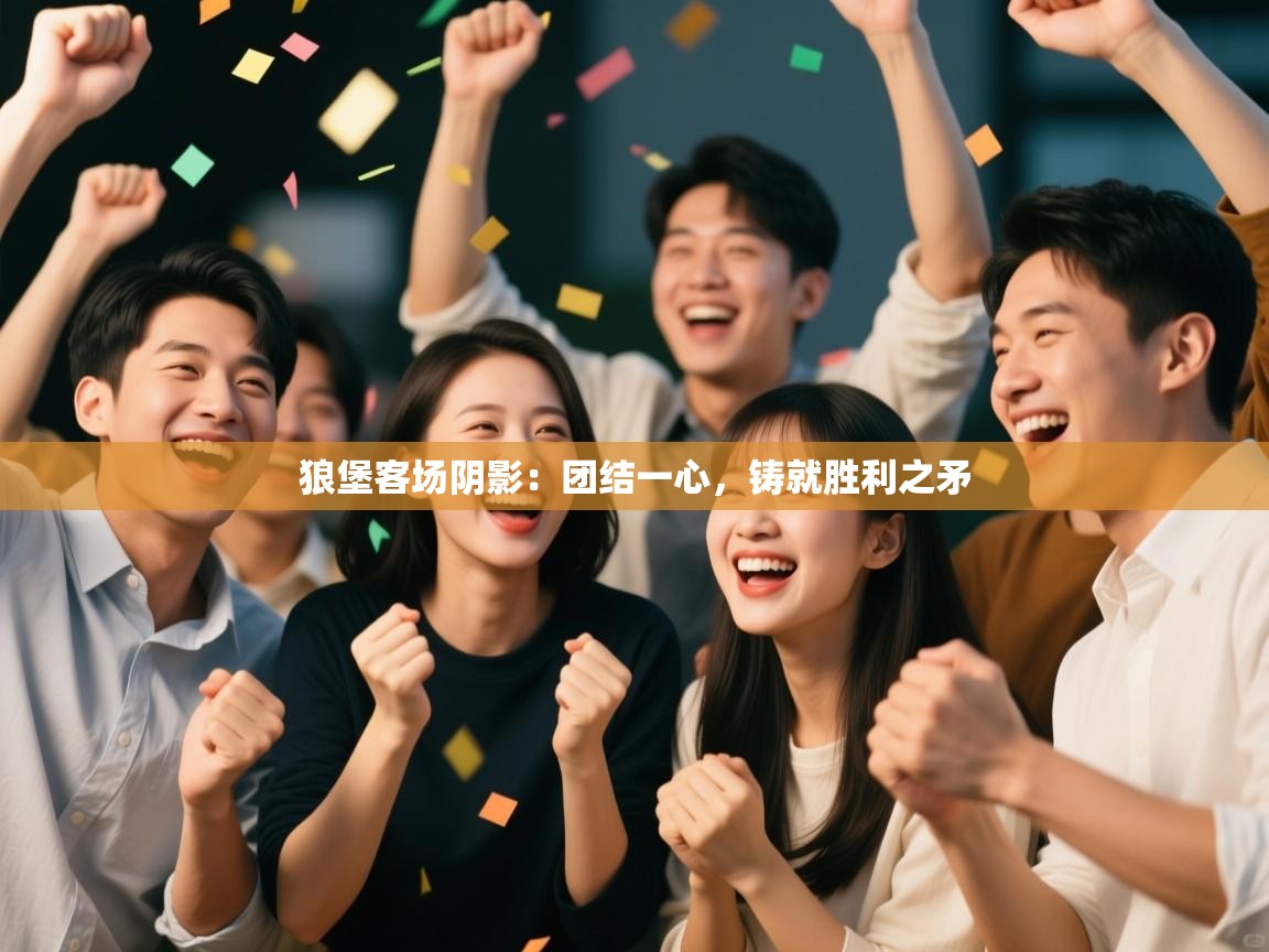 狼堡客场阴影：团结一心，铸就胜利之矛  第1张