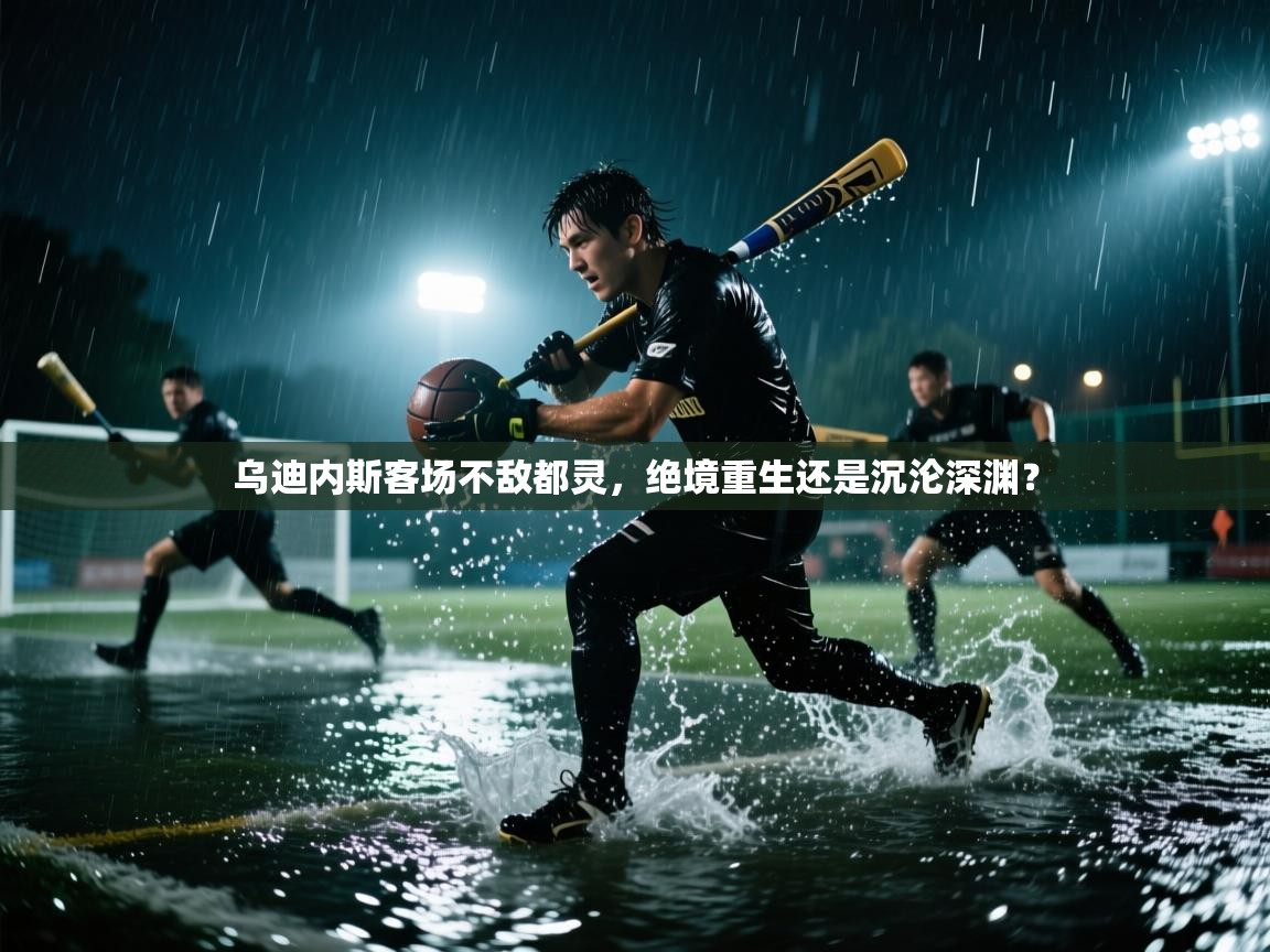 乌迪内斯客场不敌都灵,绝境重生还是沉沦深渊? 第2张