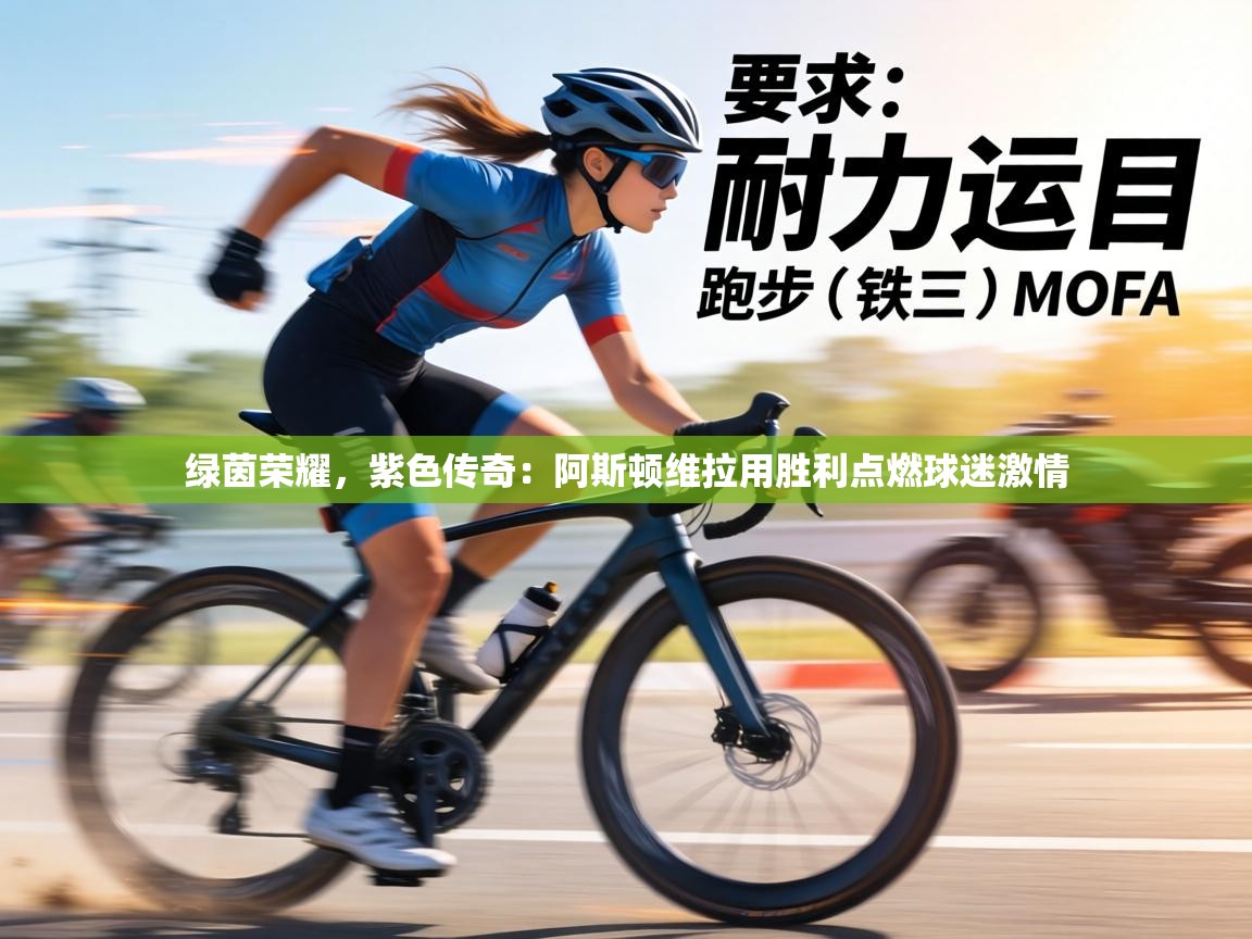 绿茵荣耀，紫色传奇：阿斯顿维拉用胜利点燃球迷激情  第1张